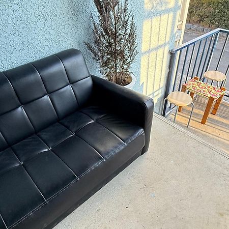 Azumino Relax Lodge エクステリア 写真
