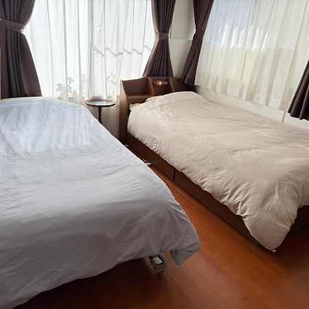 Azumino Relax Lodge エクステリア 写真