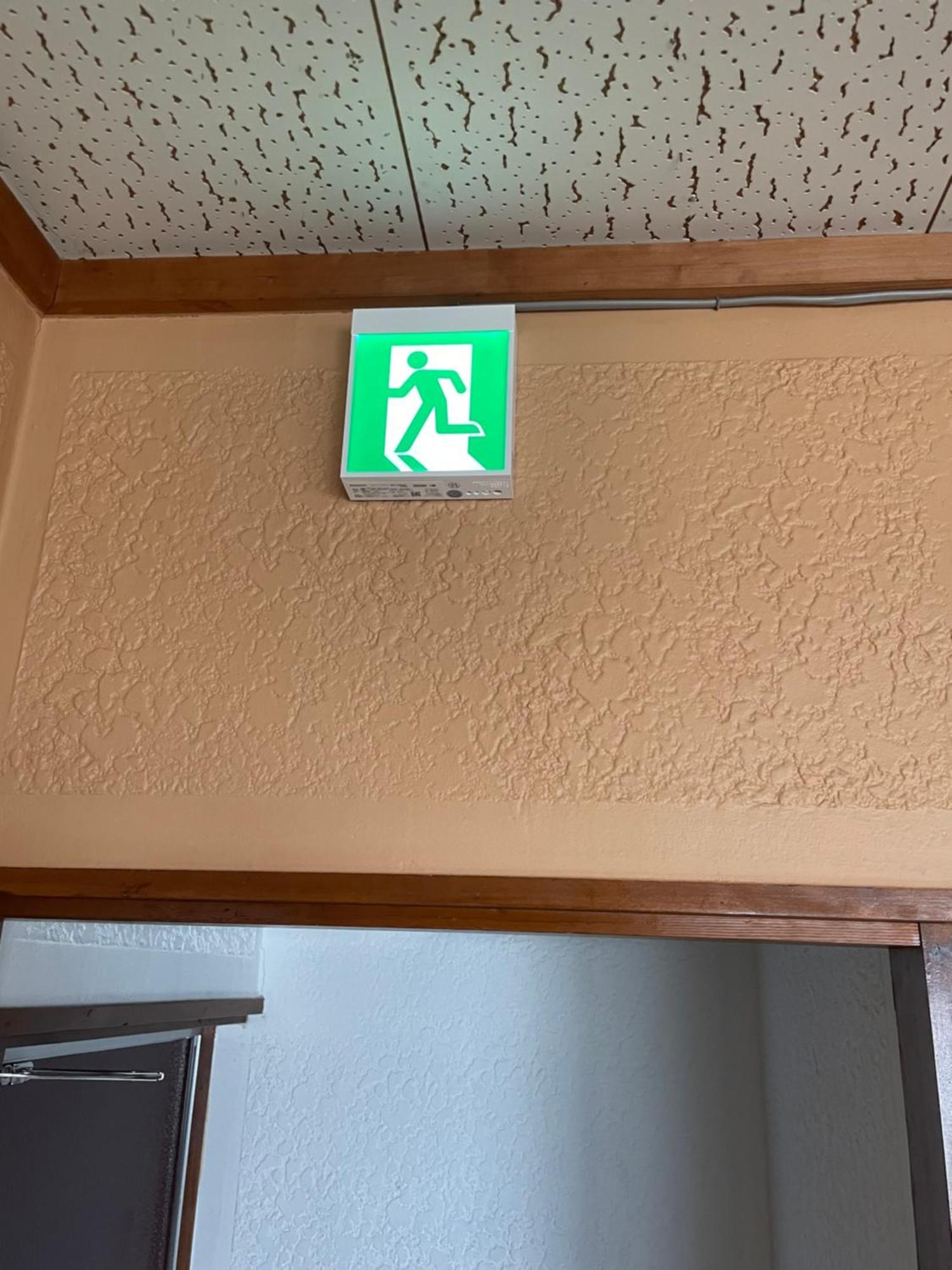 Azumino Relax Lodge エクステリア 写真