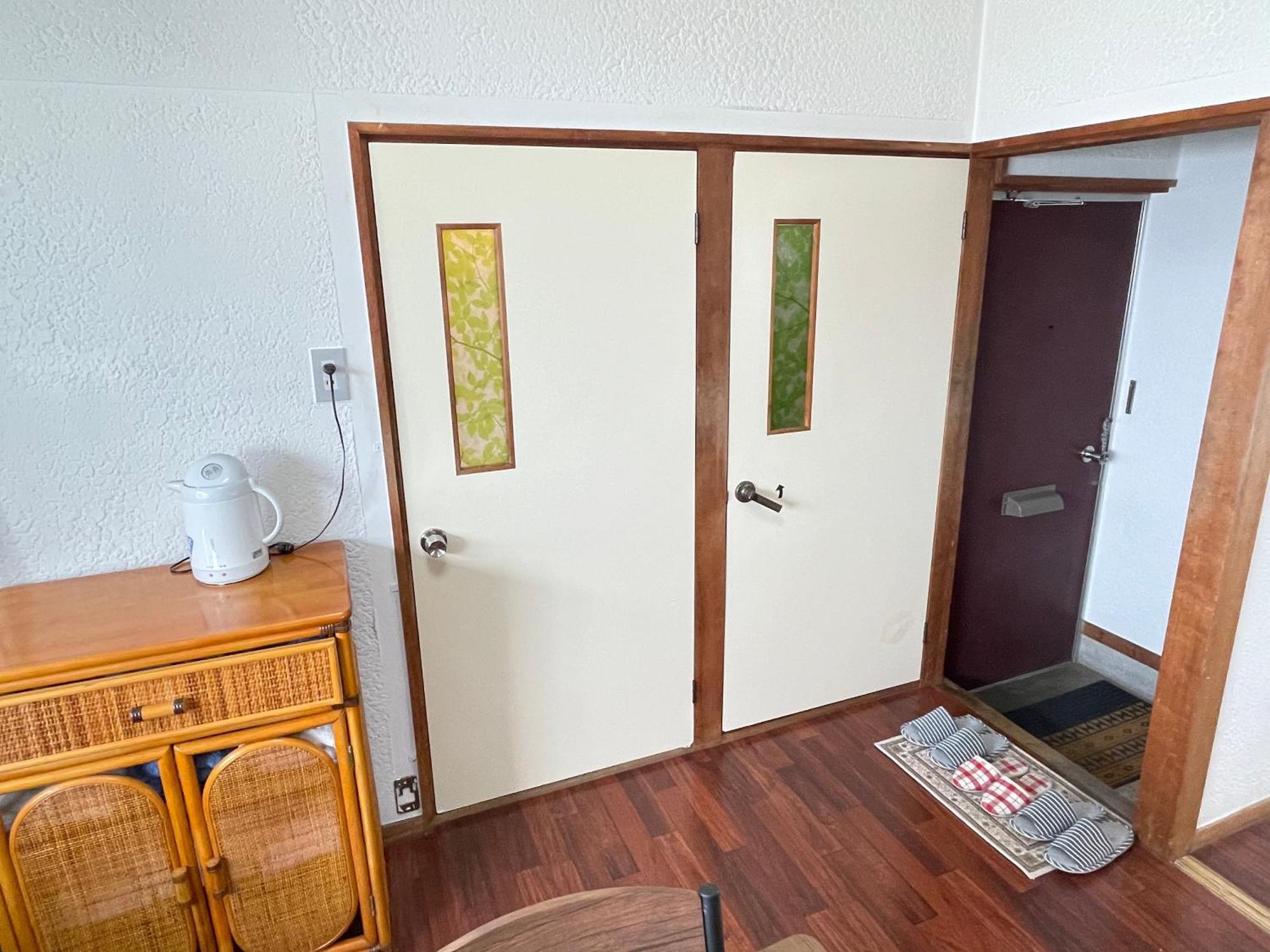 Azumino Relax Lodge エクステリア 写真