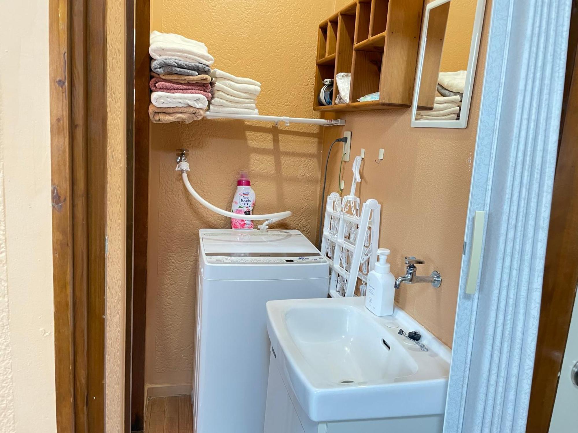 Azumino Relax Lodge エクステリア 写真