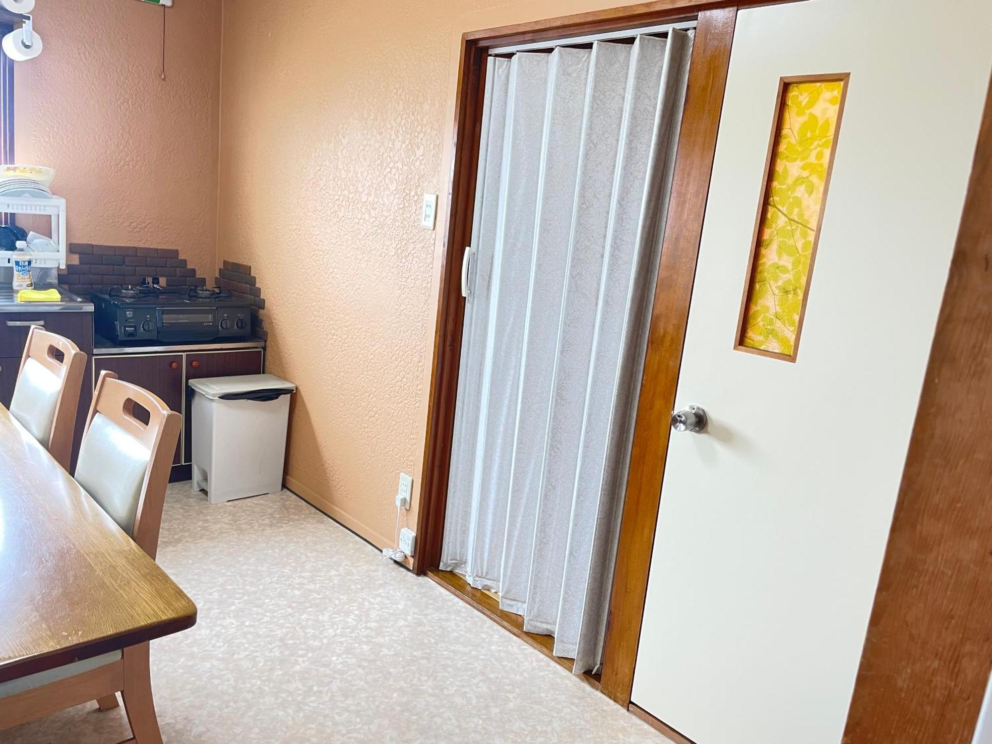 Azumino Relax Lodge エクステリア 写真