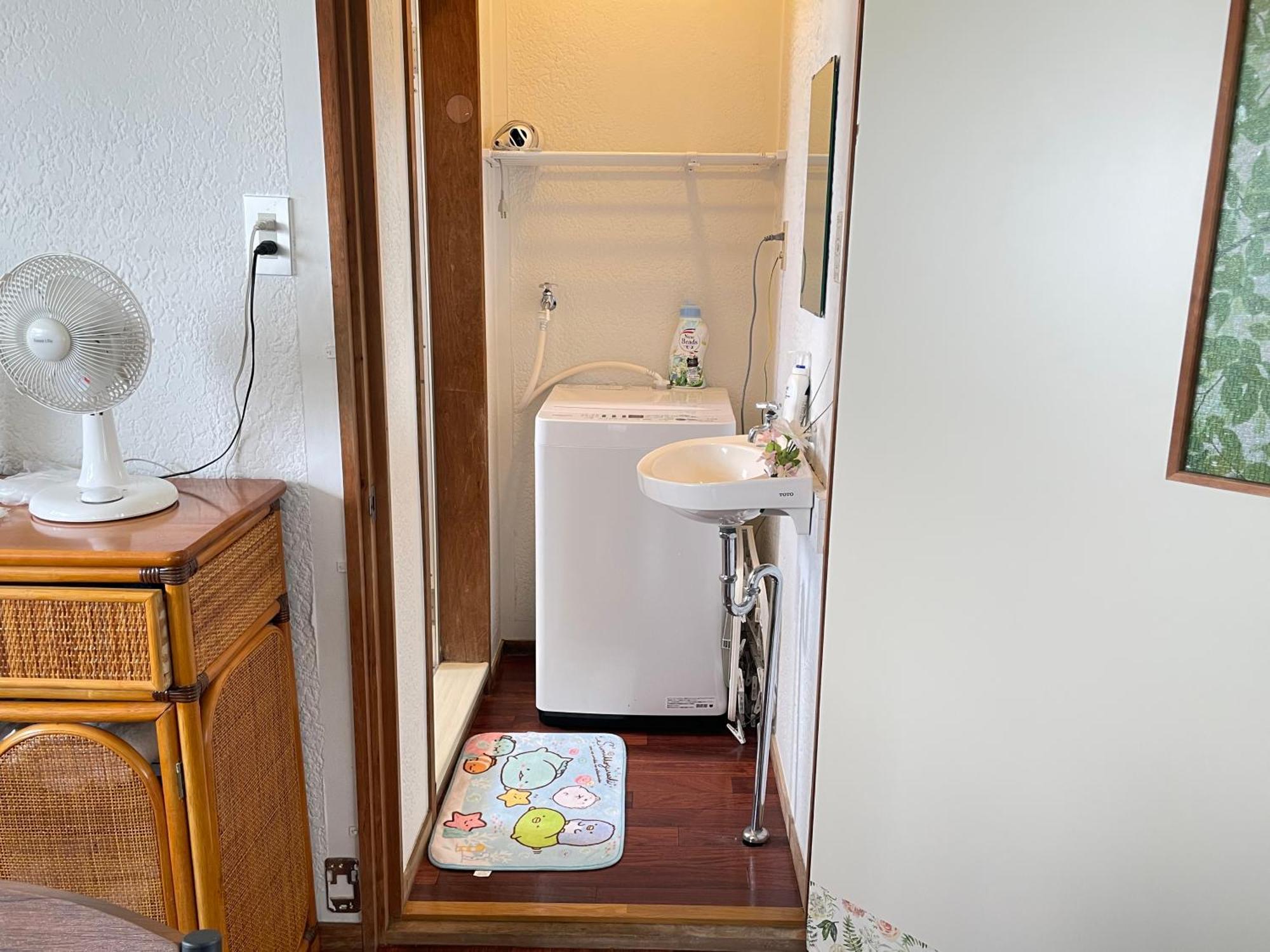 Azumino Relax Lodge エクステリア 写真