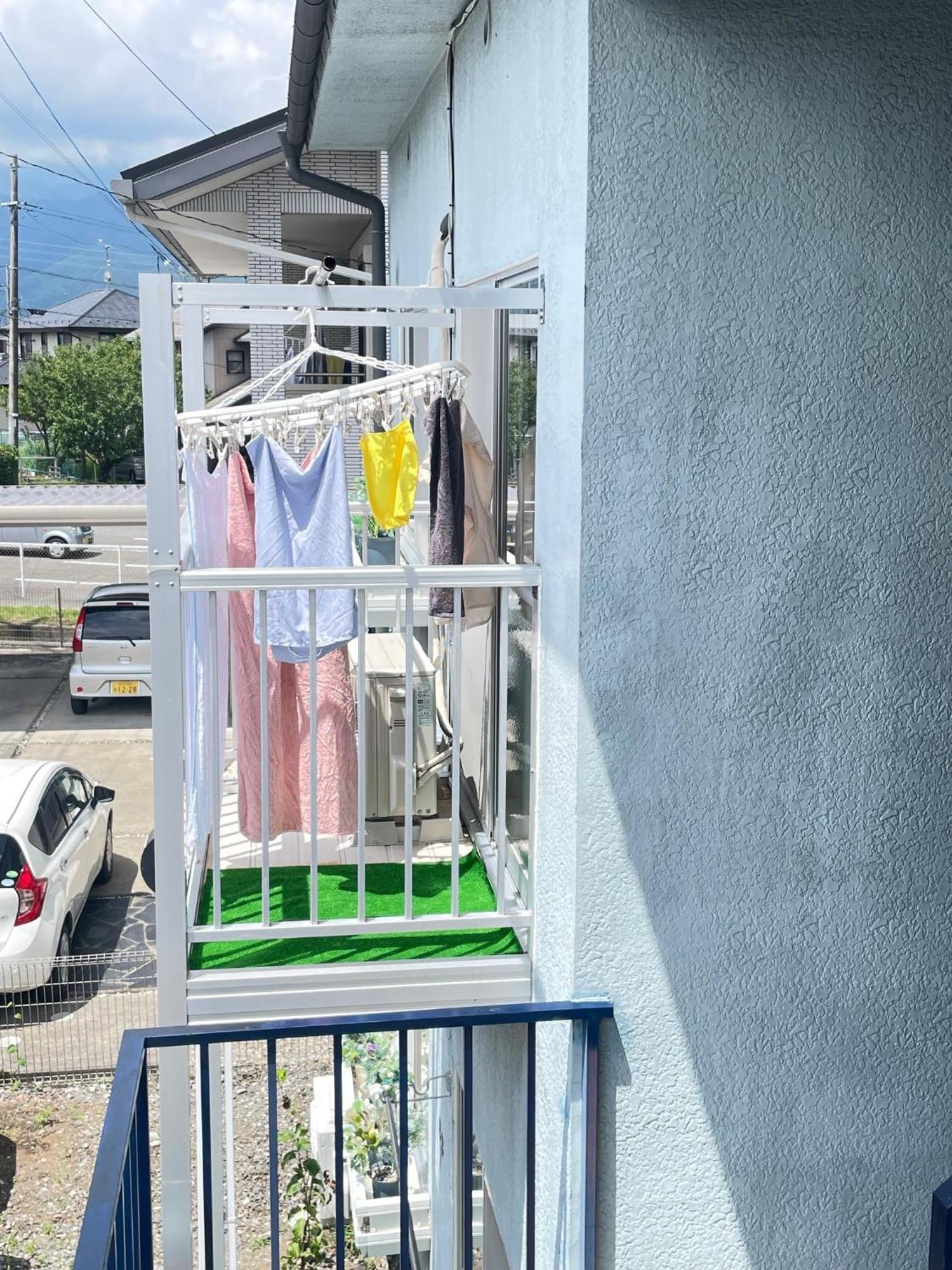 Azumino Relax Lodge エクステリア 写真
