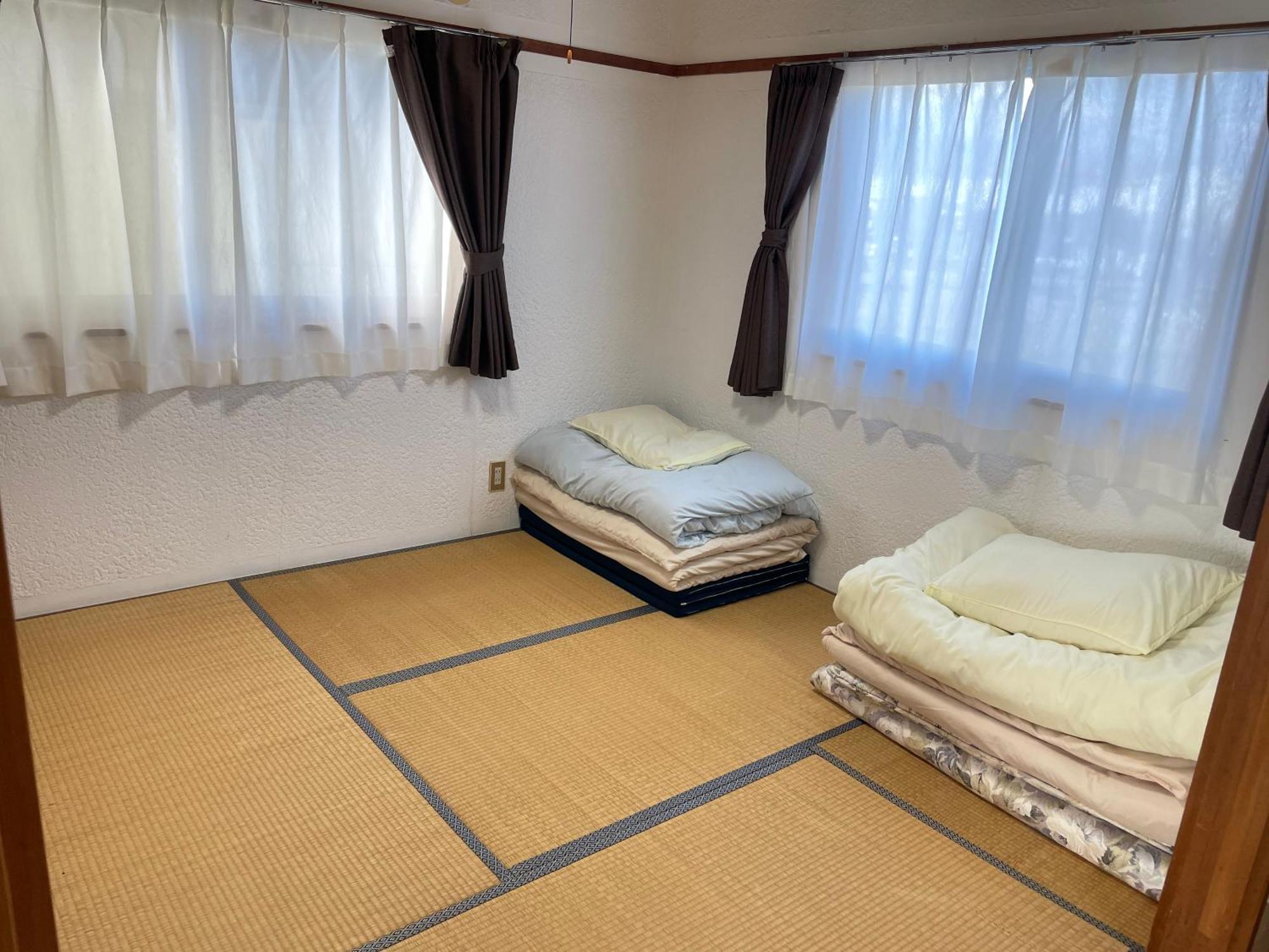 Azumino Relax Lodge エクステリア 写真