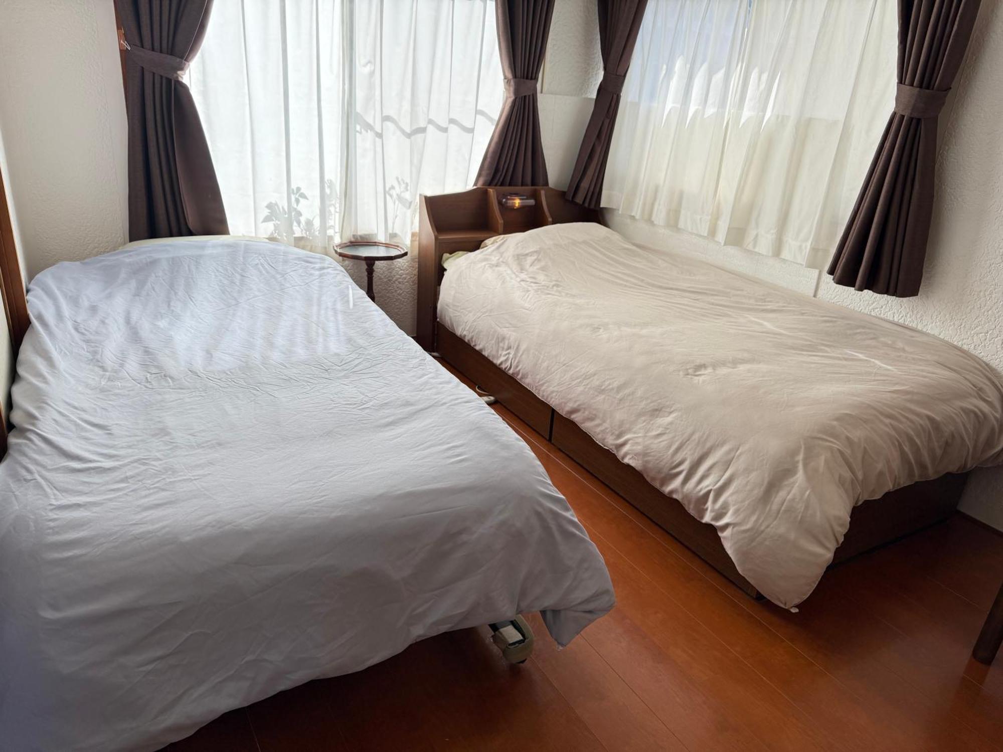 Azumino Relax Lodge エクステリア 写真