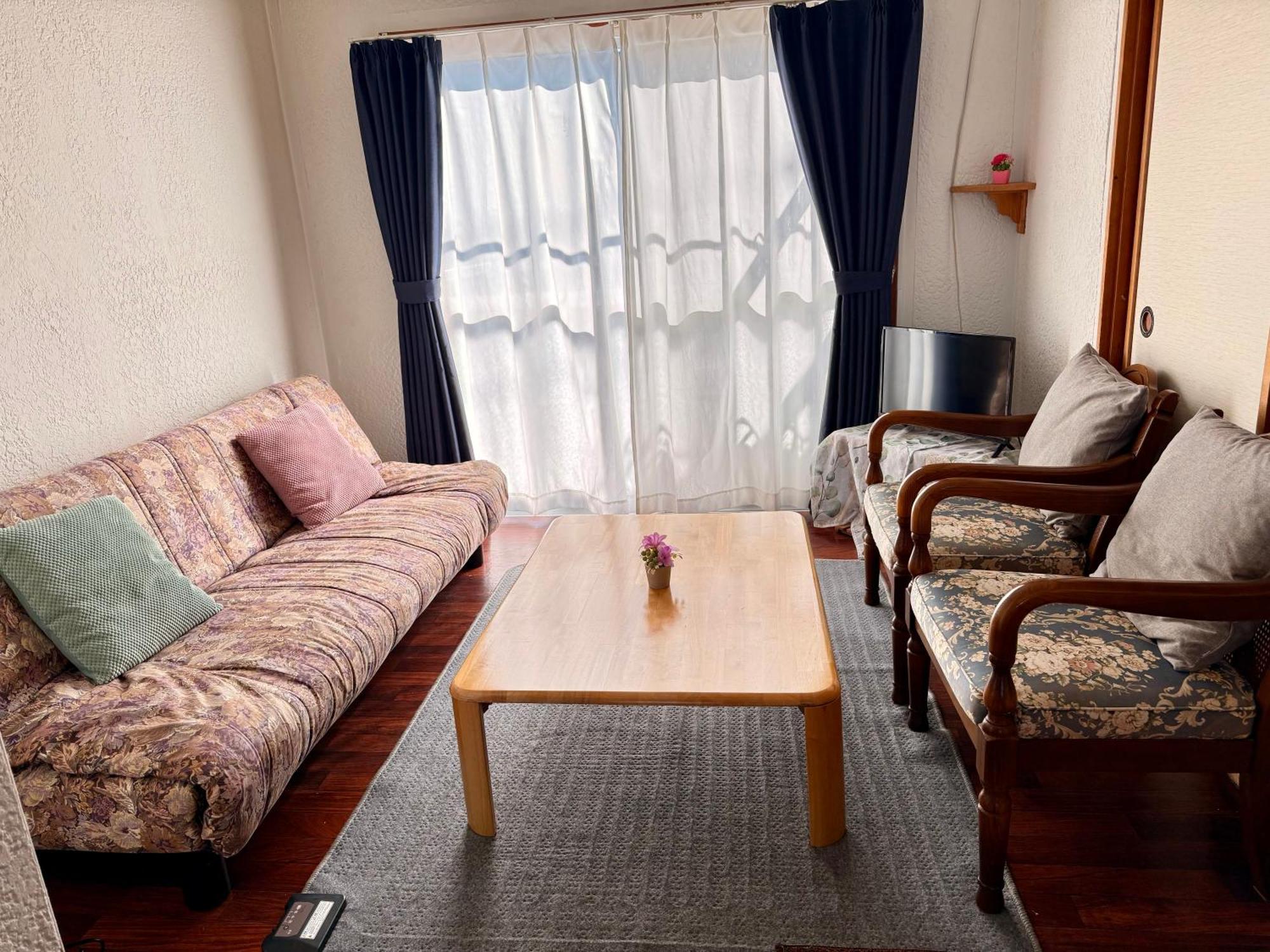 Azumino Relax Lodge エクステリア 写真